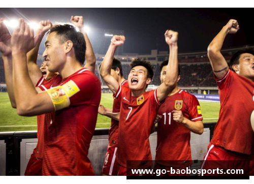 宝博体育4-1大胜新加坡！国足终于赢了！ - 副本 (2)